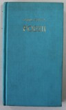 POEZII de EMIL BOTTA , 1966 *EDITIE CARTONATA