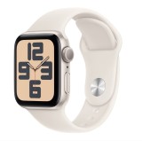 Cumpara ieftin APPLE WATCH SE 40 ST AL ST SB ML GPS-BCS