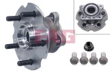 Rulment roata Lexus Nx; Toyota Corolla, Rav 4 III, Rav 4 IV Motor 1.3, 1.4 D-4D, 1.6, 2.0 4WD, 2.0 4WD, 2.0 4WD, 2.0 4WD, OE 424100R010