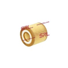 Filtru ulei , SRLine S11-3071