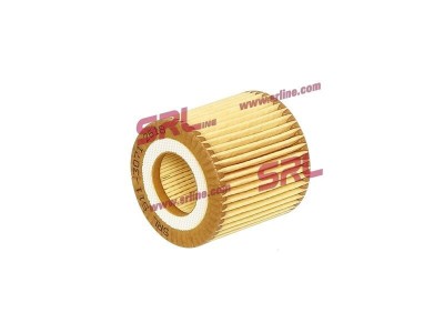 Filtru ulei , SRLine S11-3071 foto