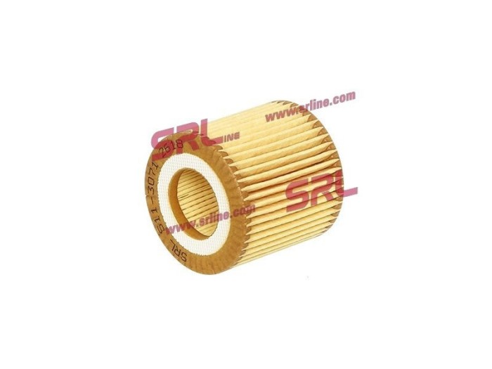 Filtru ulei , SRLine S11-3071