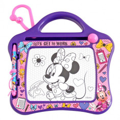 Tablita de Scris As Magic Scribbler Minnie Mouse foto