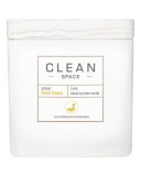 Clean, Space Fresh Linens, Lum&acirc;nare parfumată, 227 g