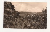 SG7 - Carte Postala - Germania, Blick vom Badelstein, Circulata 1961, Fotografie