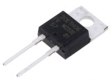 Diodă Redresoare THT 600V 30A TO220AC