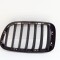 Grila st&acirc;nga față BMW X3 F25 2011 OEM: 7210725,7237421 18089159
