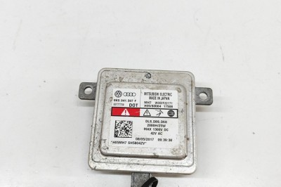 Unitate de control lumini LED VW AMAROK 2H_, S1B 2018 OEM: 8K0941597F,W003T22171 31381892 foto
