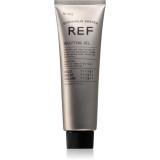 REF Styling Sculping Gel gel de păr cu fixare puternică 150 ml