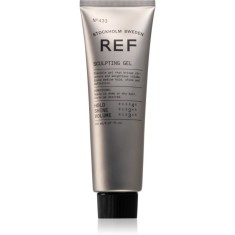 REF Styling Sculping Gel gel de păr cu fixare puternică 150 ml