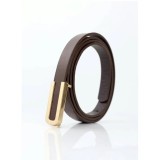 Cumpara ieftin Curea dama One Size - catarama geometrica - 747778