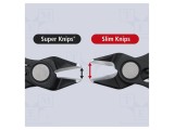 Cleşti laterali de tăiere, de precizie 150mm
