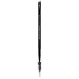 Gabriella Salvete Tools Eyebrow Eyeliner Brush pensulă pentru gene și spr&acirc;ncene fata-verso 1 buc