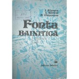 I. Riposan - Fonta bainitica (Editia: 1988)
