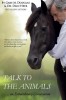 Talk to the Animals