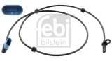 FEBI BILSTEIN 107466 senzor,turatie roata