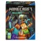 RAVENSBURGER JOC MINECRAFT DIGGING DOWN - 1