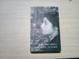 ADELA POPESCU (autograf) - Intre Noi TIMPUL 99 de Poeme - 2010, 483 p., Alta editura