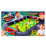 Cumpara ieftin Joc fotbal de masa, 42.5x26.2x3.2 cm, 7Toys