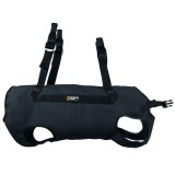 Ham pentru c&acirc;ini SINGING ROCK Laika black