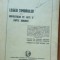 LEGEA TIMBRULUI SI A IMPOZITULUI PE ACTE SI FAPTE JURIDICE - 1940: POSEDA TIMBRU