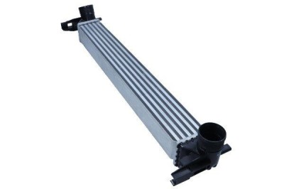 Valeo Intercooler, compresor foto