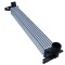 Valeo Intercooler, compresor