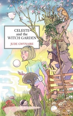 Celeste and The Witch Garden foto