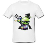 Cumpara ieftin Tricou &quot; Samsung Andoid &quot;