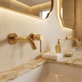 REA Venti Gold baterie de culoare