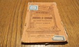 Carti Vechi: Spovedania lui Stavroghin Gelozie Pedepsita; Hotul Cinstit - Feodor M. Dostoevski, 168 pagini, Biblioteca Pentru Toti 1117-1118