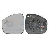 Geam oglinda exterioara cu suport fixare Land Rover Range Rover Evoque, 05.2015-, Discovery Sport, 10.2014-, Range Rover VELAR 2017-; Jaguar E-Pace 2