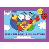 Berry and Dolly's new relatives - Bartos Erika