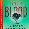 Secrets Typed in Blood: A Pentecost and Parker Mystery