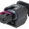 Conector auto, MCON 1.2, 2 pini, TE Connectivity - 1-1670916-1