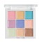 Paleta Corectoare, Karite, Colour Correction Palette, 01