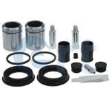Set reparatie etrier frana Mercedes; Vw; Volvo, Punte Fata, sistem franare ATE, ERT