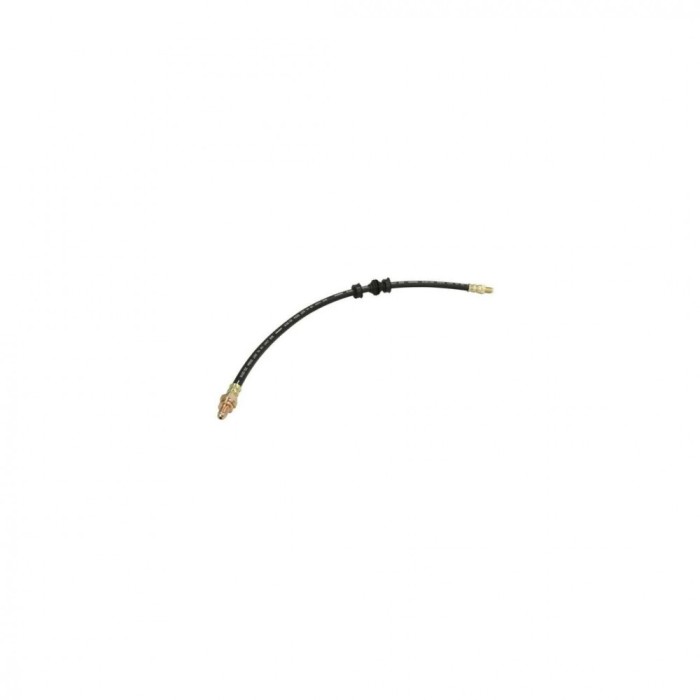 Furtun frana FORD COUGAR (EC_) 2.5 V6 24V 2000-2001 CORTECO 19032853