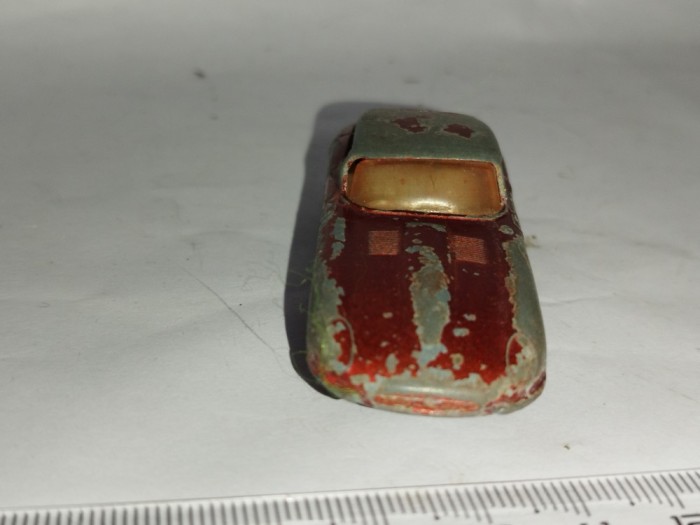 bnk jc Matchbox 32b Jaguar E Type