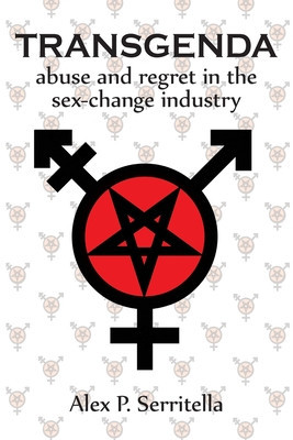 Transgenda - Abuse and Regret in the Sex-Change Industry foto