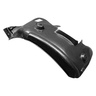 Carenaj roata Bmw Seria 1 (E88), 2008-10.2013, partea Dreapta, punte Fata parte din spate, 51717166244, 2001FP12T foto
