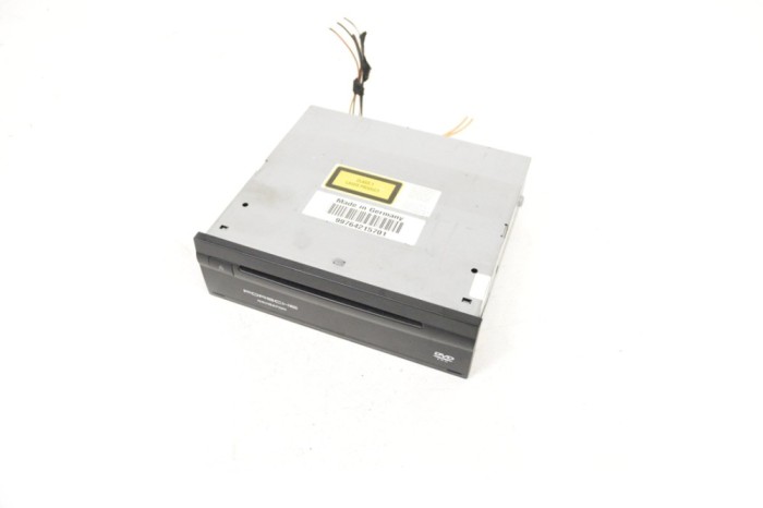 Unitate de control navigație PORSCHE CAYENNE 9PA 2008 OEM: 7L5919969E 12253709