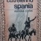 Cutreierand Spania - Romulus Cioflec