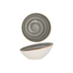 Bonna Placa de service - Aura Space - Por&Aring;&pound;elan - 18 cm (450cc) - set de 2