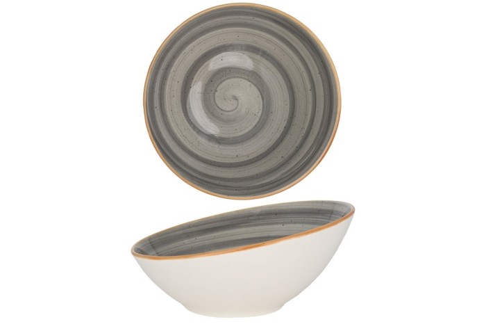Bonna Placa de service - Aura Space - Por&Aring;&pound;elan - 18 cm (450cc) - set de 2