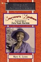 Sorrow&amp;#039;s Kitchen: The Life and Folklore of Zora Neale Hurston foto