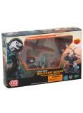 Jurassic World Volcano Quake (7512)
