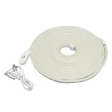 Banda LED 6500K, USB 5V, lungime 5m IP65 Breckner Germany