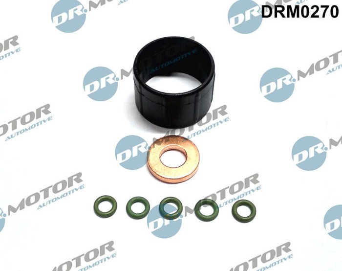 Set Garnituri Etansare,Injectoare 286371 DRM0270