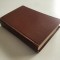 COLEGAT 4CARTI MUZICA BISERICEASCA-ANASTASIMATAR1922/LITURGHIER/TRIOD1925/OCTOIH